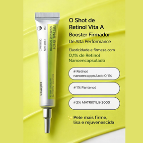 Celimax Retinal Shot Coreano Anti-Idade Original