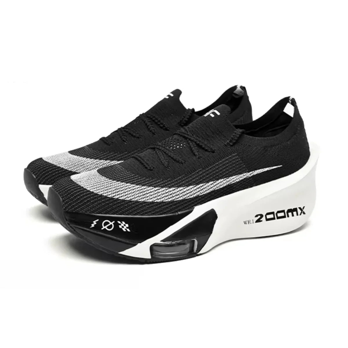 Tênis Esportivo AeroFlex