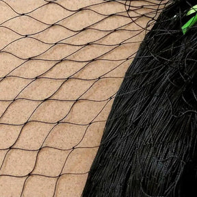 Tela Anti Pássaros para Plantas